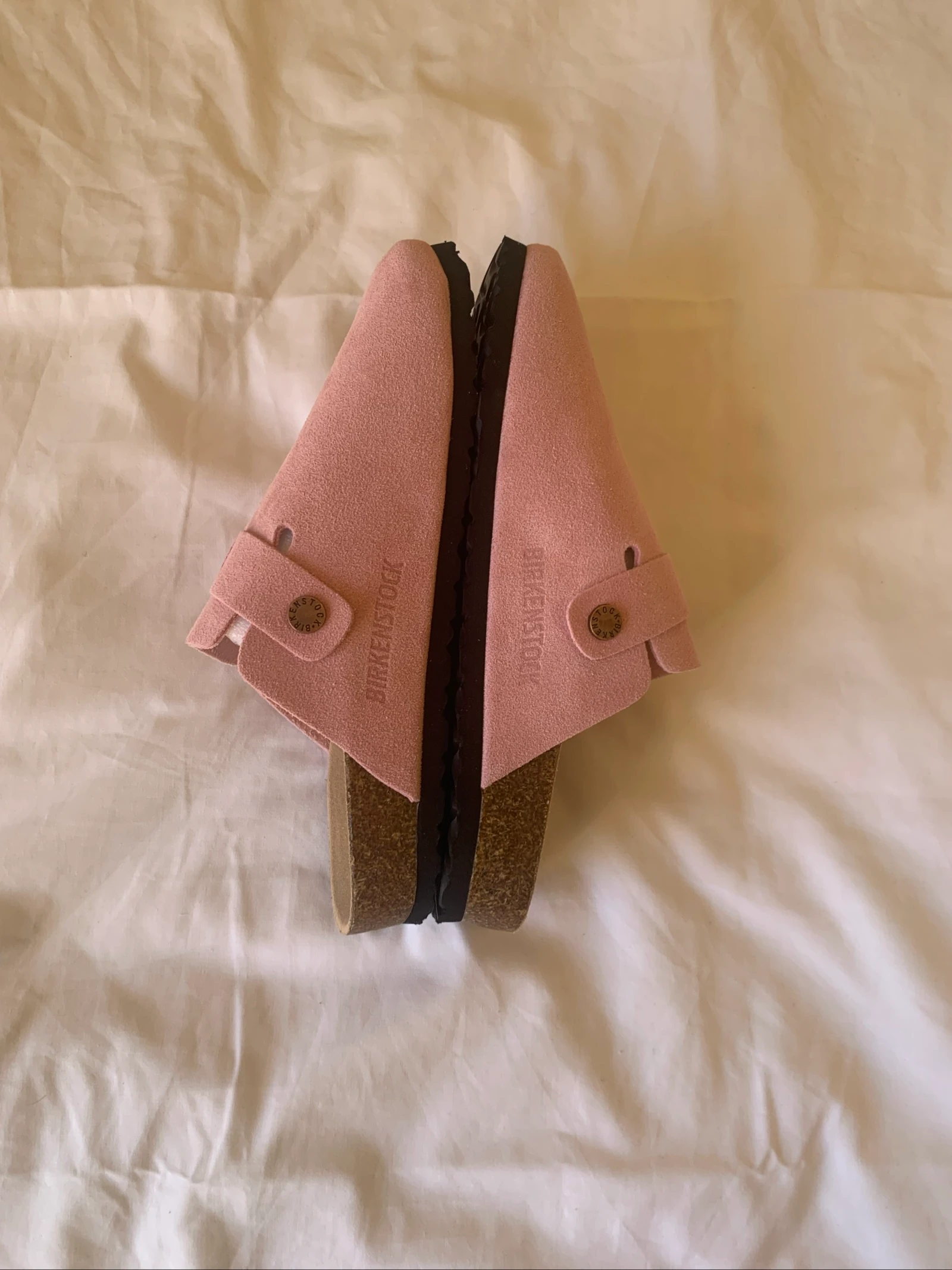 Clogs 💞 size 39 – photo 4